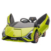 Voiture Sport Électrique Enfant