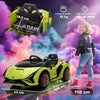 Voiture Sport Électrique Enfant
