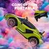 Voiture Sport Électrique Enfant