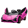 Voiture Sport Électrique Enfant