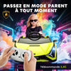 Voiture Sport Électrique Enfant