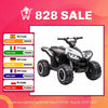 Quad Électrique Enfant Raptor