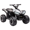 Quad Électrique Enfant Raptor