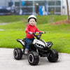 Quad Électrique Enfant Raptor