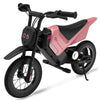 Moto Électrique Enfant Tout-Terrain