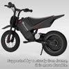 Moto Électrique Enfant Tout-Terrain