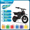 Moto Électrique Enfant Tout-Terrain