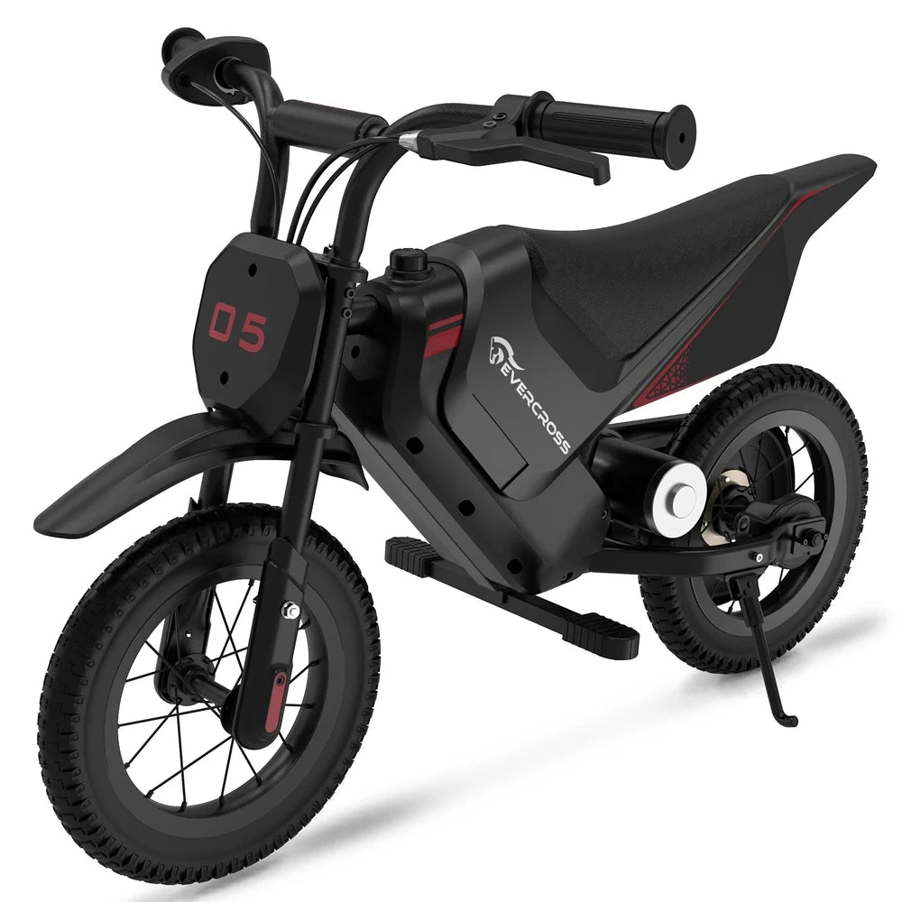 Moto Électrique Enfant Tout-Terrain