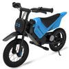 Moto Électrique Enfant Tout-Terrain