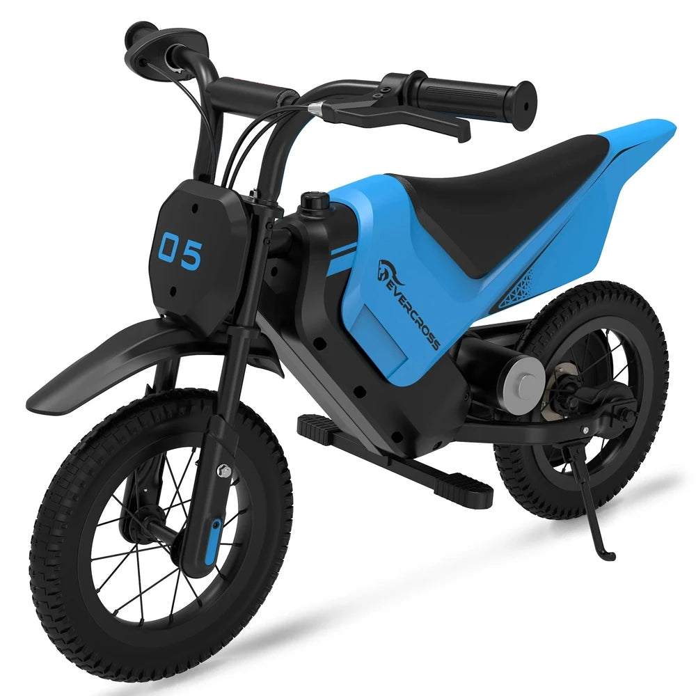 Moto Électrique Enfant Tout-Terrain