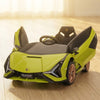Voiture Sport Électrique Enfant