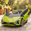 Voiture Sport Électrique Enfant