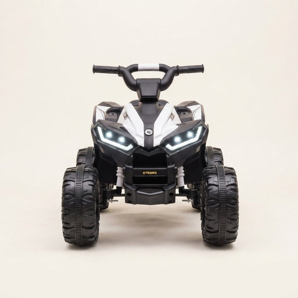 Quad Électrique Enfant Raptor