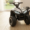 Quad Électrique Enfant Raptor
