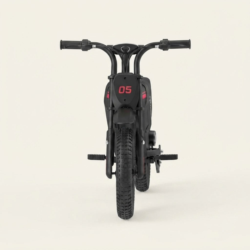 Moto Électrique Enfant Tout-Terrain