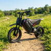 Moto Électrique Enfant Tout-Terrain