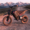 Moto Électrique Enfant Tout-Terrain