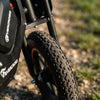 Moto Électrique Enfant Tout-Terrain